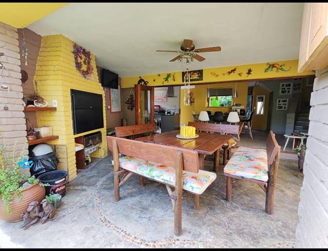 3 BEDROOM HOUSE FOR SALE IN MISTY BAY